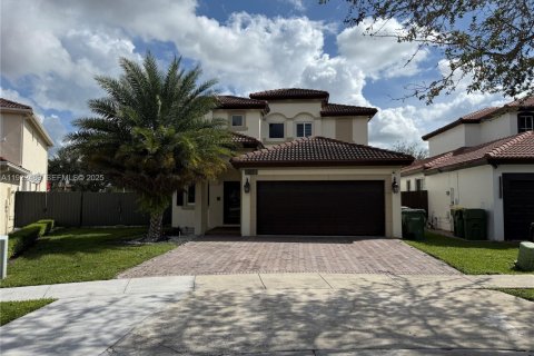 Villa ou maison à Homestead, Floride 4 chambres, 237.74 m2 № 2152447