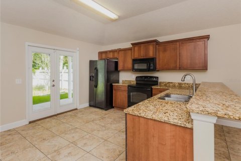 Villa ou maison à louer à High Springs, Floride: 3 chambres, 120.03 m2 № 2418636 - photo 5