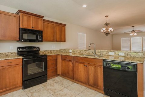 Villa ou maison à louer à High Springs, Floride: 3 chambres, 120.03 m2 № 2418636 - photo 6