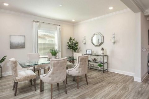 House in Beverly Hills, Florida 4 bedrooms, 290.78 sq.m. № 1841940 - photo 10