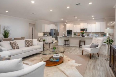 House in Beverly Hills, Florida 4 bedrooms, 290.78 sq.m. № 1841940 - photo 5