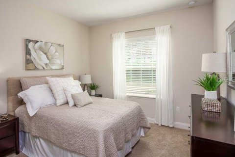 House in Beverly Hills, Florida 4 bedrooms, 290.78 sq.m. № 1841940 - photo 17