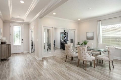 House in Beverly Hills, Florida 4 bedrooms, 290.78 sq.m. № 1841940 - photo 19