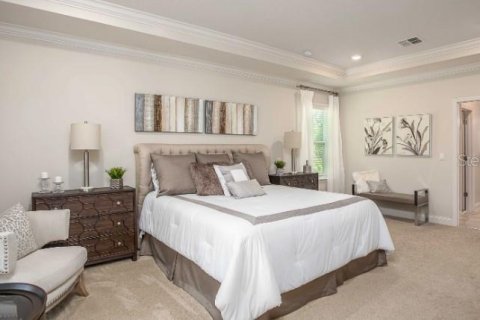 House in Beverly Hills, Florida 4 bedrooms, 290.78 sq.m. № 1841940 - photo 4
