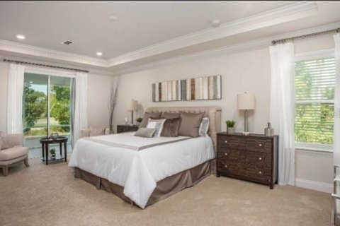 House in Beverly Hills, Florida 4 bedrooms, 290.78 sq.m. № 1841940 - photo 12