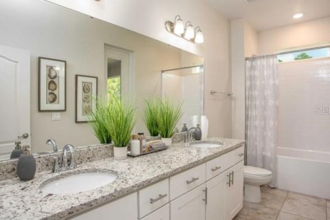 House in Beverly Hills, Florida 4 bedrooms, 290.78 sq.m. № 1841940 - photo 14