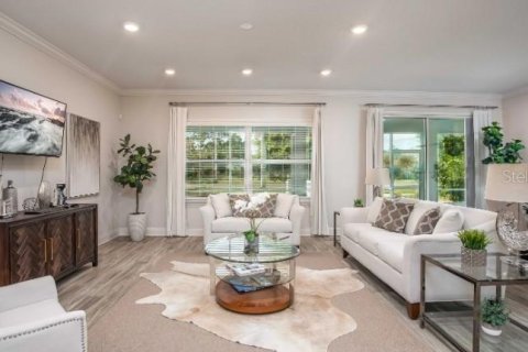 House in Beverly Hills, Florida 4 bedrooms, 290.78 sq.m. № 1841940 - photo 9