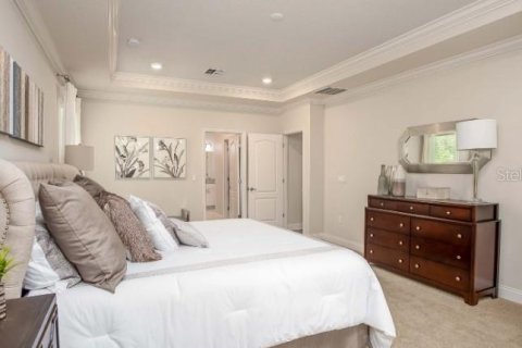 House in Beverly Hills, Florida 4 bedrooms, 290.78 sq.m. № 1841940 - photo 13