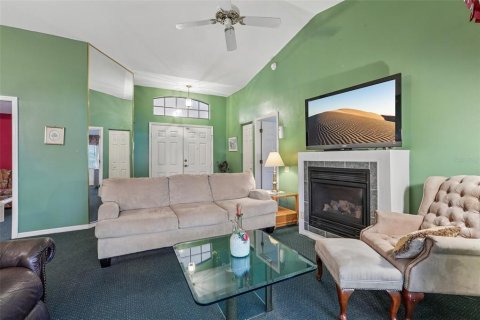Купить виллу или дом в Гудзон, Флорида 4 комнаты, 164.25м2, № 2151620 - фото 10
