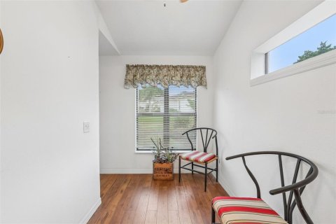 Купить виллу или дом в Гудзон, Флорида 4 комнаты, 164.25м2, № 2151620 - фото 28
