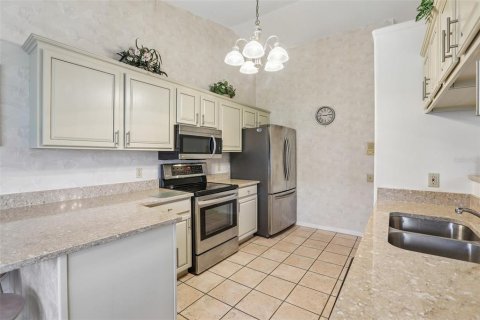 Купить виллу или дом в Гудзон, Флорида 4 комнаты, 164.25м2, № 2151620 - фото 18