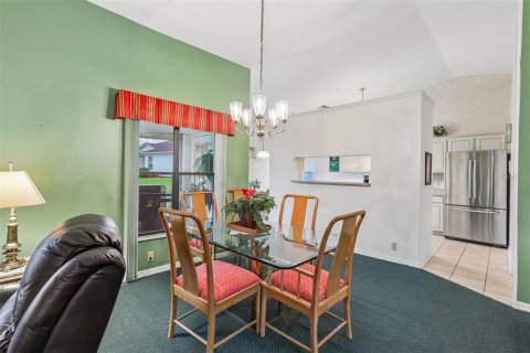 Купить виллу или дом в Гудзон, Флорида 4 комнаты, 164.25м2, № 2151620 - фото 12