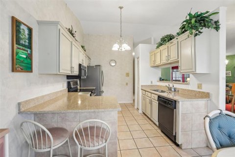 Купить виллу или дом в Гудзон, Флорида 4 комнаты, 164.25м2, № 2151620 - фото 19