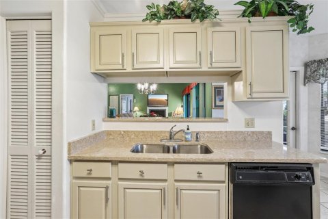 Купить виллу или дом в Гудзон, Флорида 4 комнаты, 164.25м2, № 2151620 - фото 17
