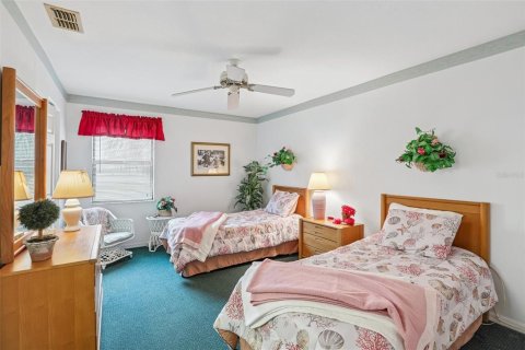 Купить виллу или дом в Гудзон, Флорида 4 комнаты, 164.25м2, № 2151620 - фото 23