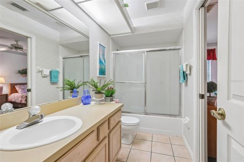 Купить виллу или дом в Гудзон, Флорида 4 комнаты, 164.25м2, № 2151620 - фото 25