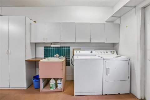 Купить виллу или дом в Гудзон, Флорида 4 комнаты, 164.25м2, № 2151620 - фото 20