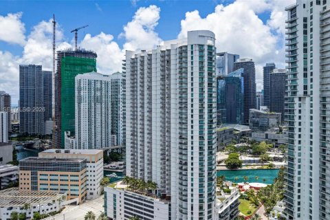 Condo in Miami, Florida, 1 bedroom  № 2186168 - photo 19