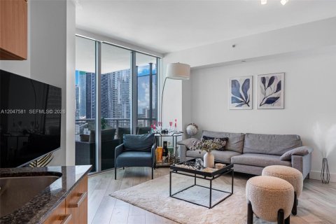 Condo in Miami, Florida, 1 bedroom № 2186168