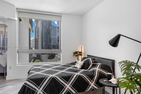 Condo in Miami, Florida, 1 bedroom  № 2186168 - photo 13