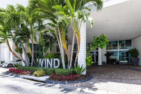 Condo in Miami, Florida, 1 bedroom  № 2186168 - photo 25