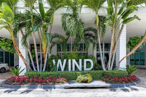 Condo in Miami, Florida, 1 bedroom  № 2186168 - photo 23