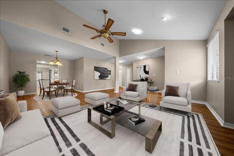 Casa en venta en Ocala, Florida, 2 dormitorios, 127.65 m2 № 1911457 - foto 14