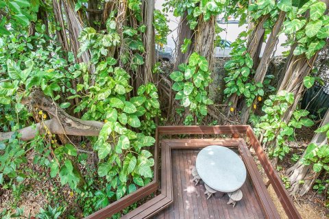 Снять в аренду виллу или дом в Майами, Флорида 3 спальни, 431.62м2, № 1966777 - фото 29