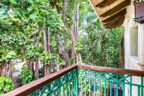 Снять в аренду виллу или дом в Майами, Флорида 3 спальни, 431.62м2, № 1966777 - фото 27