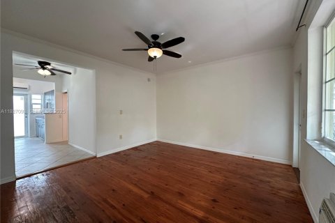 Снять в аренду кондоминиум в Майами-Бич, Флорида 1 спальня, 42.92м2, № 2039404 - фото 5