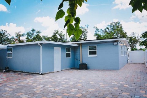 Villa ou maison à vendre à Tampa, Floride: 4 chambres, 136.38 m2 № 2149412 - photo 25