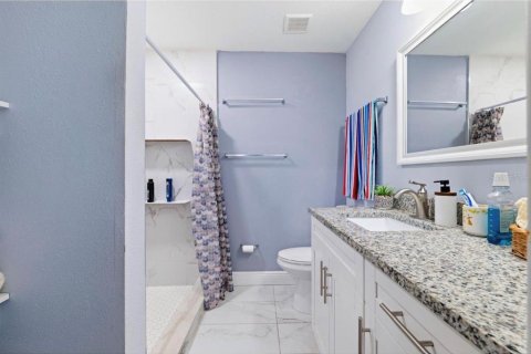Villa ou maison à vendre à Tampa, Floride: 4 chambres, 136.38 m2 № 2149412 - photo 23