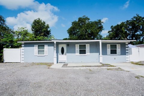 Villa ou maison à Tampa, Floride 4 chambres, 136.38 m2 № 2149412
