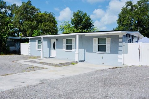 Villa ou maison à vendre à Tampa, Floride: 4 chambres, 136.38 m2 № 2149412 - photo 2