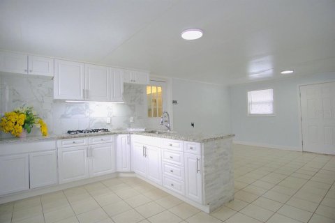 Villa ou maison à vendre à Tampa, Floride: 4 chambres, 136.38 m2 № 2149412 - photo 17