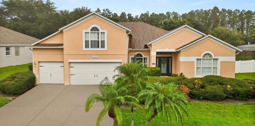 Casa en Winter Garden, Florida 5 dormitorios, 327.39 m2 № 1844400