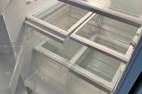 Снять в аренду кондоминиум в Халландейл-Бич, Флорида 1 спальня, 60.39м2, № 2060603 - фото 19