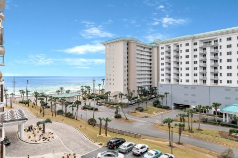 Copropriété à vendre à Miramar Beach, Floride: 2 chambres, 121.98 m2 № 559229 - photo 1