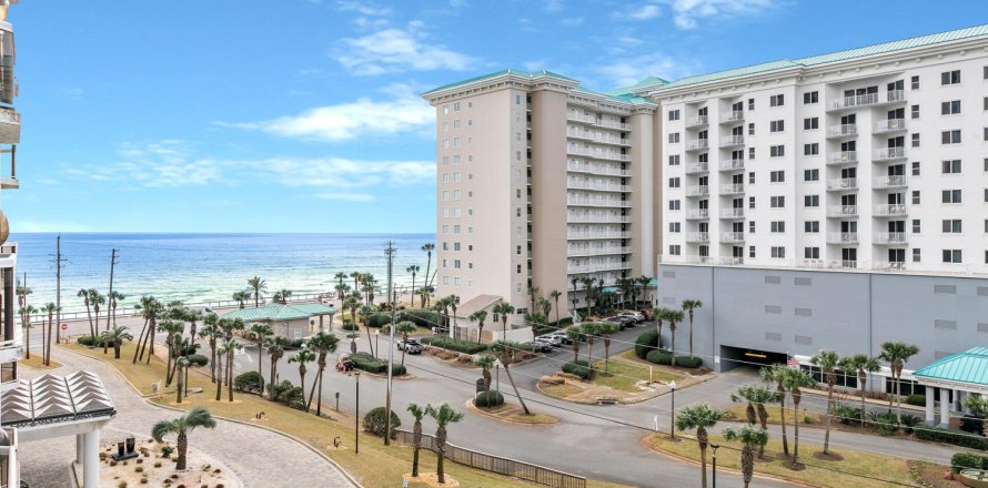 Condo à Miramar Beach, Floride, 2 chambres  № 559229