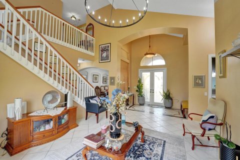 Villa ou maison à vendre à Pembroke Pines, Floride: 5 chambres, 341.23 m2 № 2085190 - photo 16