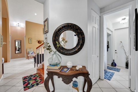 Villa ou maison à vendre à Pembroke Pines, Floride: 5 chambres, 341.23 m2 № 2085190 - photo 30