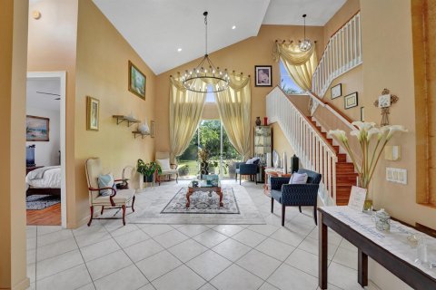 Villa ou maison à vendre à Pembroke Pines, Floride: 5 chambres, 341.23 m2 № 2085190 - photo 11