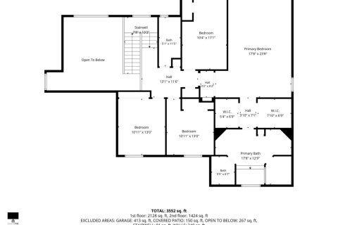 Villa ou maison à vendre à Pembroke Pines, Floride: 5 chambres, 341.23 m2 № 2085190 - photo 9