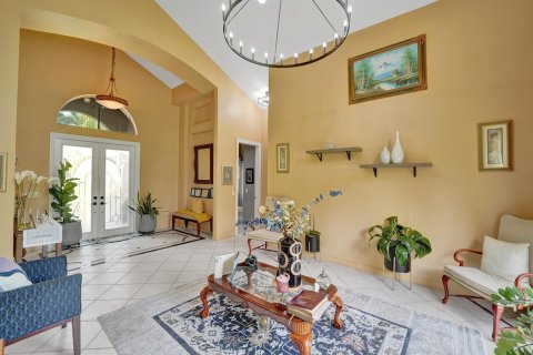 Villa ou maison à vendre à Pembroke Pines, Floride: 5 chambres, 341.23 m2 № 2085190 - photo 17