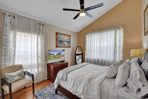 Villa ou maison à vendre à Pembroke Pines, Floride: 5 chambres, 341.23 m2 № 2085190 - photo 20