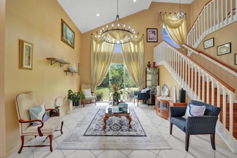 Villa ou maison à vendre à Pembroke Pines, Floride: 5 chambres, 341.23 m2 № 2085190 - photo 14