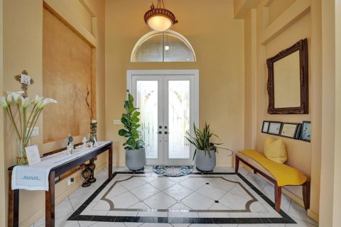 Villa ou maison à vendre à Pembroke Pines, Floride: 5 chambres, 341.23 m2 № 2085190 - photo 12