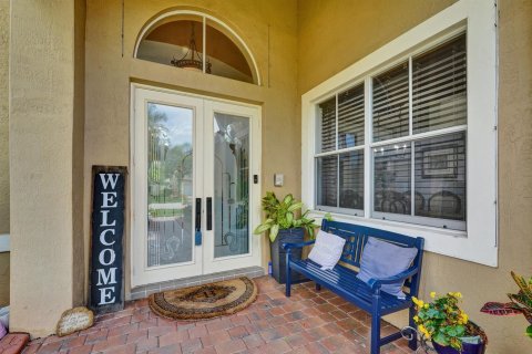 Villa ou maison à vendre à Pembroke Pines, Floride: 5 chambres, 341.23 m2 № 2085190 - photo 2