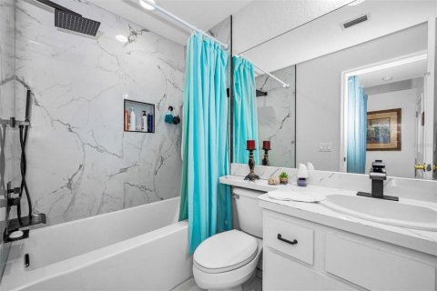 Купить таунхаус в Порт-Ричи, Флорида 9 комнат, 111.95м2, № 2155444 - фото 11