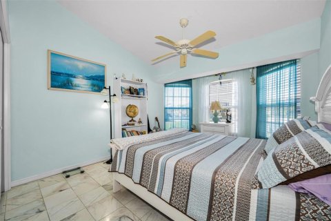 Купить таунхаус в Порт-Ричи, Флорида 9 комнат, 111.95м2, № 2155444 - фото 12